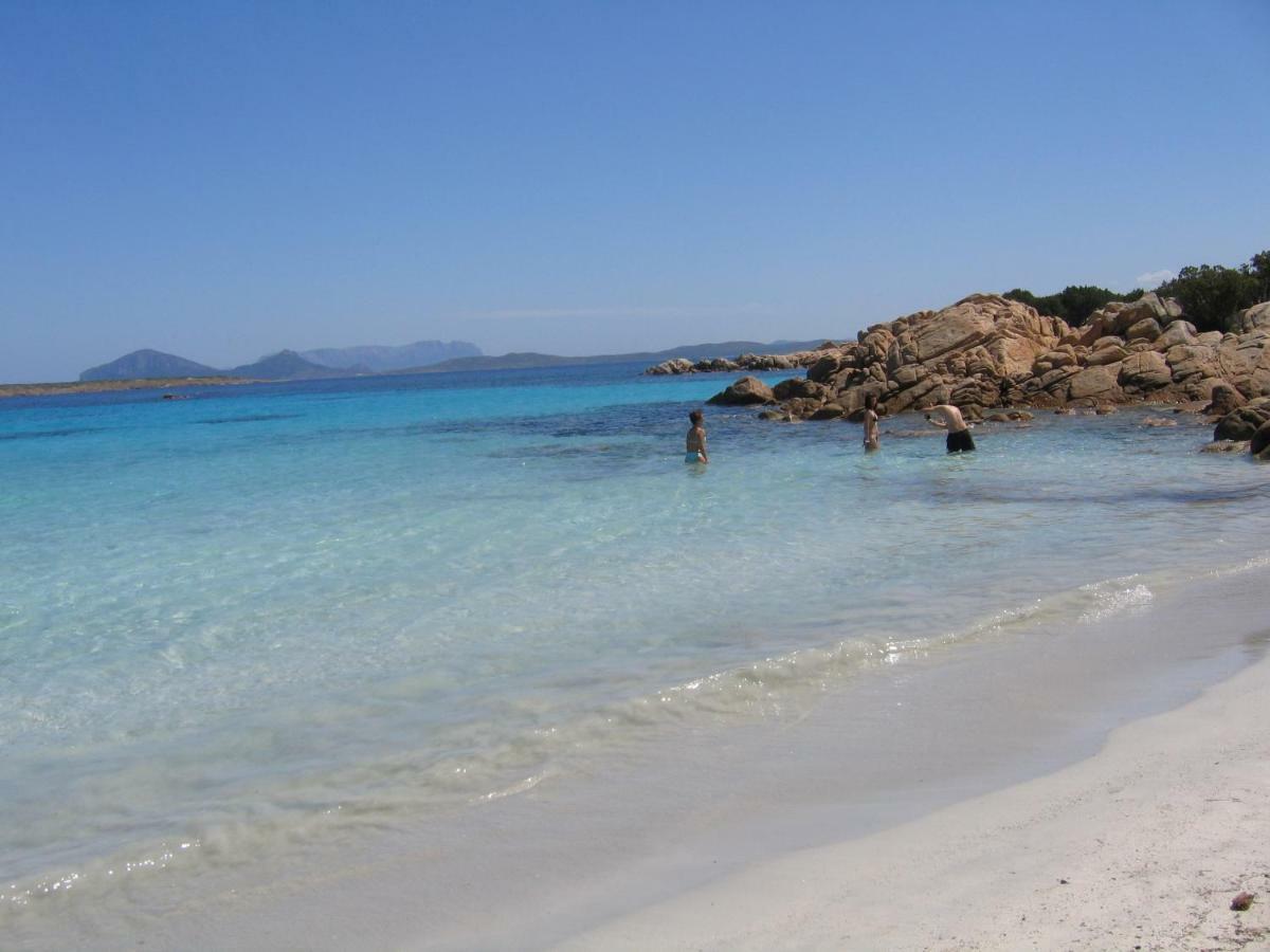 Bilocale Ginestre - Costa Smeralda Abbiadori Exterior photo