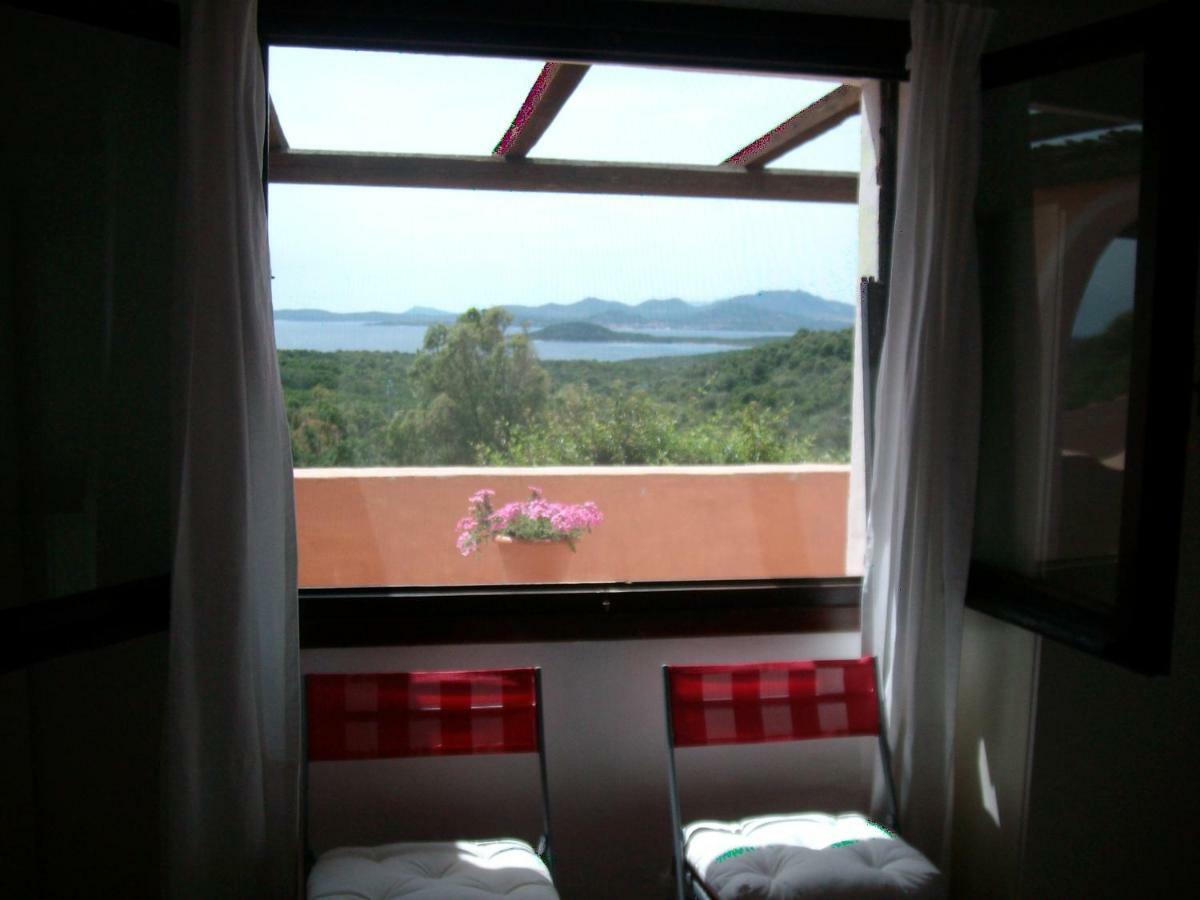 Bilocale Ginestre - Costa Smeralda Abbiadori Exterior photo