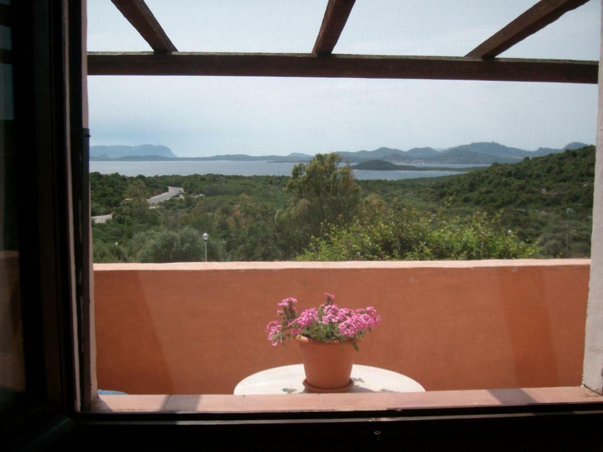 Bilocale Ginestre - Costa Smeralda Abbiadori Exterior photo